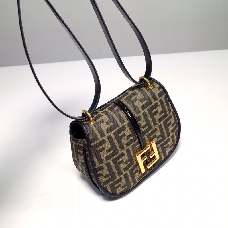 Fendi Satchel Bags